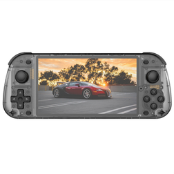 R50S Retro Handheld Game Console