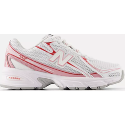New Balance 740 Junior - Vit