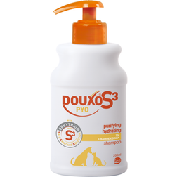 Douxo S3 PYO Shampoo 200ml