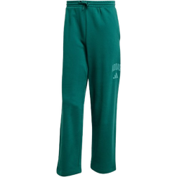 adidas Collegiate Pants - Green/Powder Teal