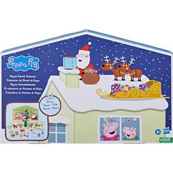 Peppa Pig Peppas Julekalender 2022