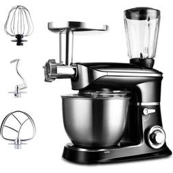 Royalty Line Mixer Black