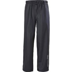 Helly Hansen 70480 Voss Rain Pants Navy