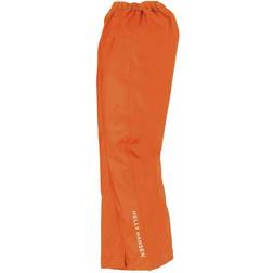 Helly Hansen 70480 Voss Rain Pants Dark Orange