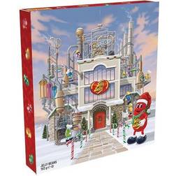 Jelly Belly Factory Jumbo Adventskalender 2025