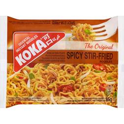 Koka Original Spicy Stir Fried Noodles 85g