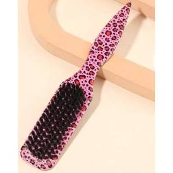 Shein Sharp Tailed Beard Brush Vintage Oil Head