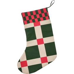 IKEA Vinterfint Multicolored Stocking 49cm