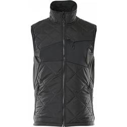 Mascot 18065-318 Accelerate Thermal Gilet - Black