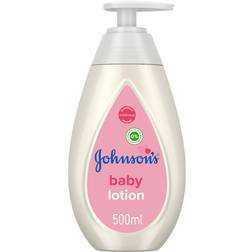 Johnson's Baby Lotion 1 x 500 ml