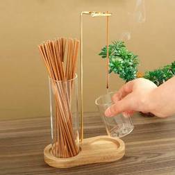 Shein 2 In 1 Incense Holder Clip