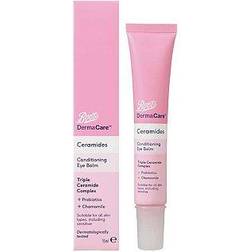 Boots Derma Care Ceramid Conditioing Eye Balm