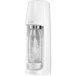 SodaStream Spirit White