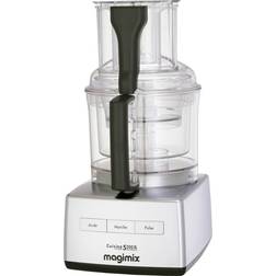Magimix CS 5200 XL Chrome