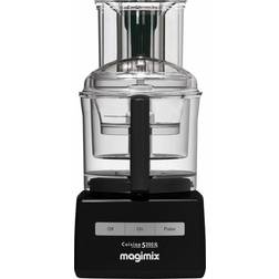 Magimix CS 5200 XL Black
