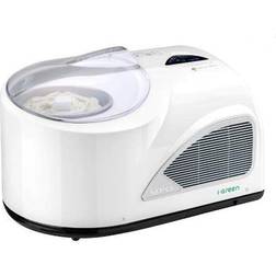 Nemox NXT1 I-Green L'Automatica White