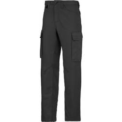 Snickers Workwear 6800 Service Trouser - Black