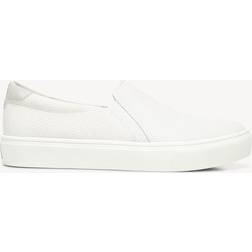 Dr. Scholl's Nova W - White Snake