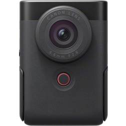 Canon PowerShot V10 Vlog Starter Kit Black