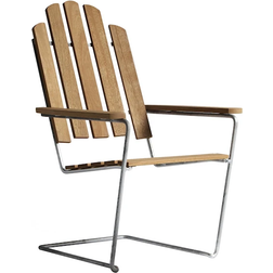 Grythyttan Sunlounger A3 Beige