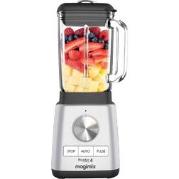 Magimix Blender Power 4 Silver