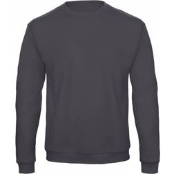 B&C Collection ID. 202 50/50 Sweatshirt Anthracite