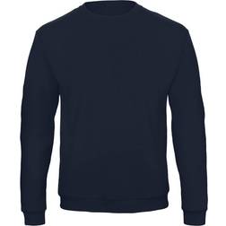 B&C Collection ID. 202 50/50 Sweatshirt Navy