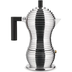 Alessi Pulcina Espressobrygger 3 Kopper