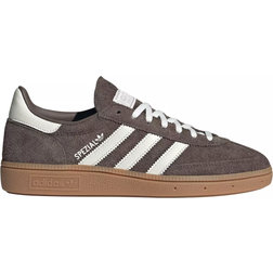 adidas Handball Spezial W - Earth Strata/Off White/Gum
