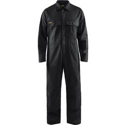 Blåkläder Overall 61511000 svart herr_c60