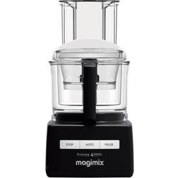 Magimix 4200XL Food Processor 950W Black