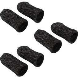 Gaming Finger Grips Mobile Games Anti-Sweat Contact Screen Gloves