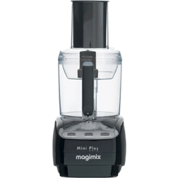 Magimix Le Mini Plus Black