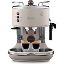 De'Longhi Icona Vintage ECOV311.BG Beige