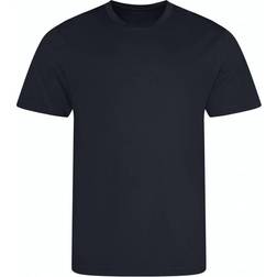 AWDis Recycled Cool T-shirt Unisex - French Navy