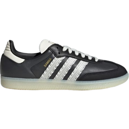 adidas Samba OG W - Carbon/Off White/Core Black