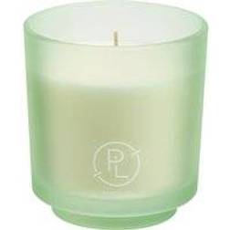 Partylite Refillable Seagrass Eucalyptus Jar Candle 10cm