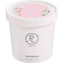 Partylite Cozy Amber & Wool Refill Candle 9cm