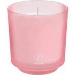 Partylite Refillable Cozy Amber & Wool Jar Candle 10cm