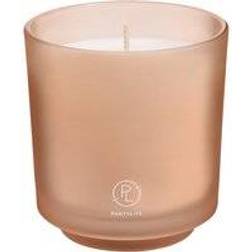 Partylite Refillable Woodland Sauna Jar Scented Candle