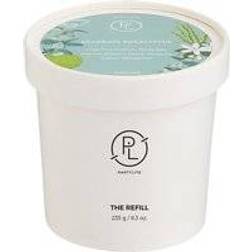 Partylite Seagrass Eucalyptus Refill Scented Candle