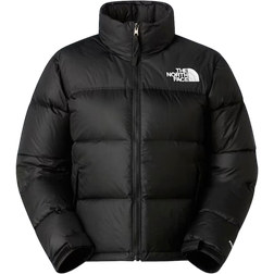 The North Face Women’s 1996 Retro Nuptse Jacket - TNF Black/Recycled Down