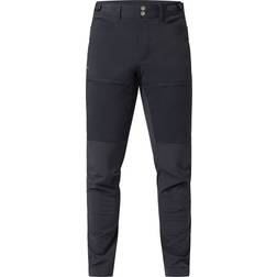 Haglöfs Alert Mid Pant Men - True Black