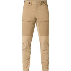 Haglöfs Alert Mid Pant Men - Oak Brown