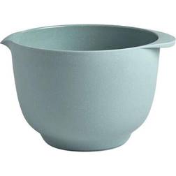 Rosti Margrethe Skål Turkisgrøn Mat 2 Liter Margretheskål 21.5 cm 18.5 cm 2 L