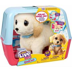 Moose Little Live Pets Ouchies