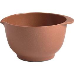 Rosti Margrethe Skål Terracotta Mat 2 Liter Margretheskål 21.5 cm 18.5 cm 2 L