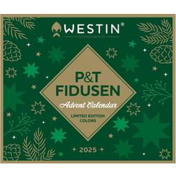 Westin P&T Fidusen Julekalender