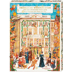 Niederegger Café Julekalender