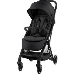 Britax Britax Römer Reisebuggy FLYLITE Carbon Black